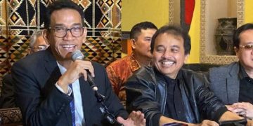 Hak Menggugat Tidak Dapat Dibatasi