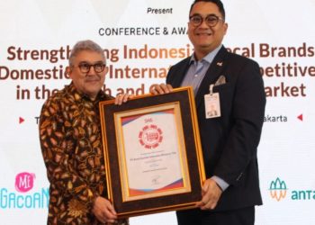 Relevansi Menjadi Kunci Membangun Kekuatan Merek di Era Digital