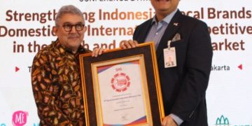 Relevansi Menjadi Kunci Membangun Kekuatan Merek di Era Digital