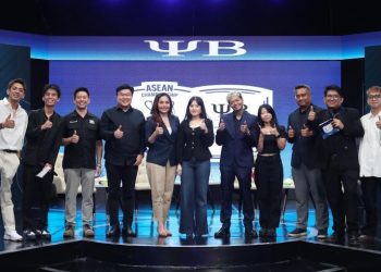 Kolaborasi Resmi MNC Group untuk Piala AFF 2026, Reza Arap Merasa Sangat Terhormat