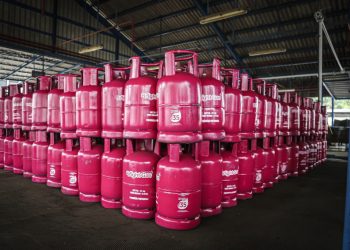 Pertamina Turunkan Harga LPG Bright Gas Mulai Hari Ini Secara Resmi