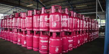 Pertamina Turunkan Harga LPG Bright Gas Mulai Hari Ini Secara Resmi