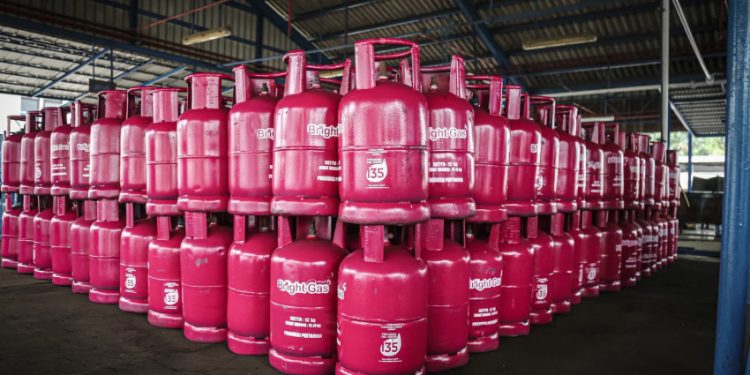 Pertamina Turunkan Harga LPG Bright Gas Mulai Hari Ini Secara Resmi
