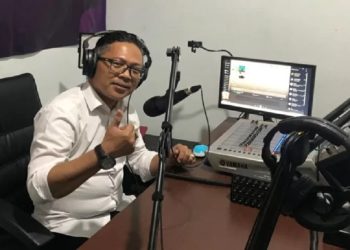 Retorika Visual Diplomasi Prabowo dan Lukashenko dalam Hubungan Internasional