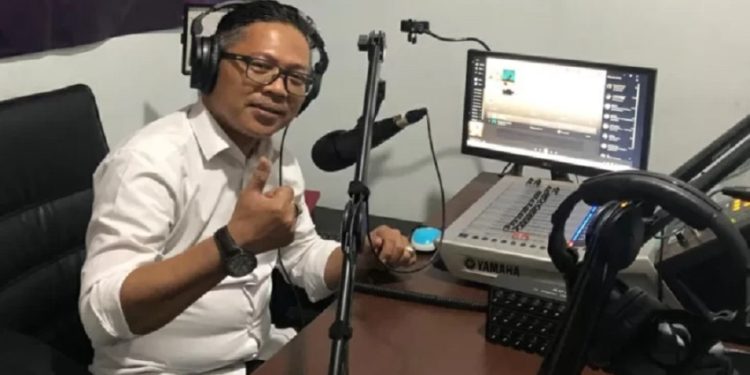 Retorika Visual Diplomasi Prabowo dan Lukashenko dalam Hubungan Internasional