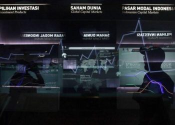 Penerbitan Saham, cashUP Siapkan Modal Baru untuk Ekspansi Ekosistem Merchant