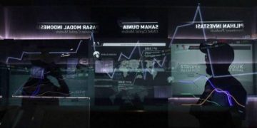 Penerbitan Saham, cashUP Siapkan Modal Baru untuk Ekspansi Ekosistem Merchant