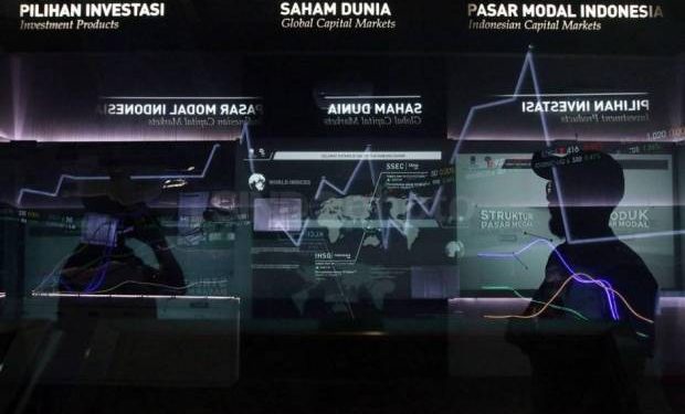 Penerbitan Saham, cashUP Siapkan Modal Baru untuk Ekspansi Ekosistem Merchant