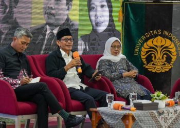 Konflik Elite PBNU Mengakibatkan Marwah NU Tercabik-cabik