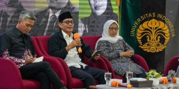 Konflik Elite PBNU Mengakibatkan Marwah NU Tercabik-cabik