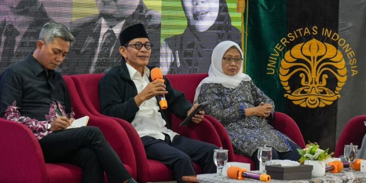 Konflik Elite PBNU Mengakibatkan Marwah NU Tercabik-cabik