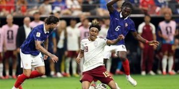 Rodri Kritik FIFA: Wasit Abaikan Perlindungan untuk Yamal