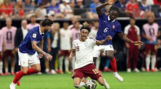 Rodri Kritik FIFA: Wasit Abaikan Perlindungan untuk Yamal