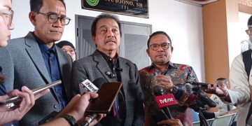 Roy Suryo Jelaskan Alasan Gugatan Ganti Rugi Rp206 Juta ke Polda Metro Terkait Kesehatan dan Penahanan