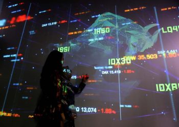 Ruang Kenaikan IHSG Diprediksi Terbatas Pekan Depan Menurut Analisis ke Level 5.900