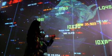 Ruang Kenaikan IHSG Diprediksi Terbatas Pekan Depan Menurut Analisis ke Level 5.900