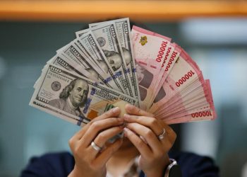 Rupiah Tertekan oleh Korupsi Besar dan Konflik AS-Iran, Hari Ini Capai Rp18.109 per USD