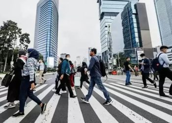 Tekanan Global dan Kerentanan Domestik Terhadap Rupiah Menurut Peneliti LPEM FEB UI