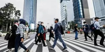 Tekanan Global dan Kerentanan Domestik Terhadap Rupiah Menurut Peneliti LPEM FEB UI