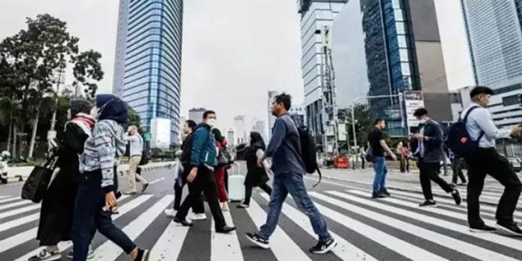 Tekanan Global dan Kerentanan Domestik Terhadap Rupiah Menurut Peneliti LPEM FEB UI