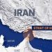 Rusia Sebut Selat Hormuz Sebagai Senjata Nuklir Iran