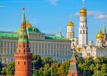 Rusia Terbakar oleh Ukraina, Putin Tidak Akan Takut