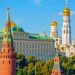 Rusia Terbakar oleh Ukraina, Putin Tidak Akan Takut