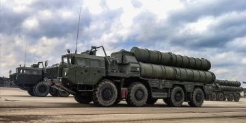 Rusia Setuju Jika Turki Jual Sistem Pertahanan Udara S-400 ke UEA