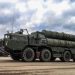Rusia Setuju Jika Turki Jual Sistem Pertahanan Udara S-400 ke UEA