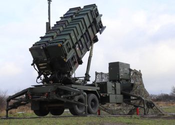 Ukraina Hadapi Invasi Drone Sementara Rusia Deklarasikan Perang terhadap NATO