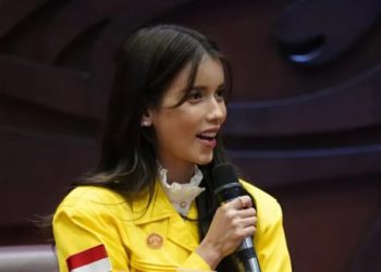 Sabrina Chairunnisa Mundur dari S3 Ilmu Komunikasi UI, Berapa Biaya Kuliahnya?