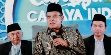 Kebangkitan Umat Dimulai dari Penguatan Iman yang Hakiki