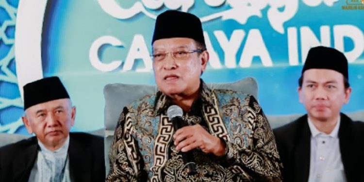 Kebangkitan Umat Dimulai dari Penguatan Iman yang Hakiki