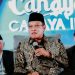 Kebangkitan Umat Dimulai dari Penguatan Iman yang Hakiki