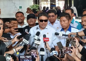 Draf Reformasi Pajak JHT Dihadirkan, Buruh Batalkan Demo Besok