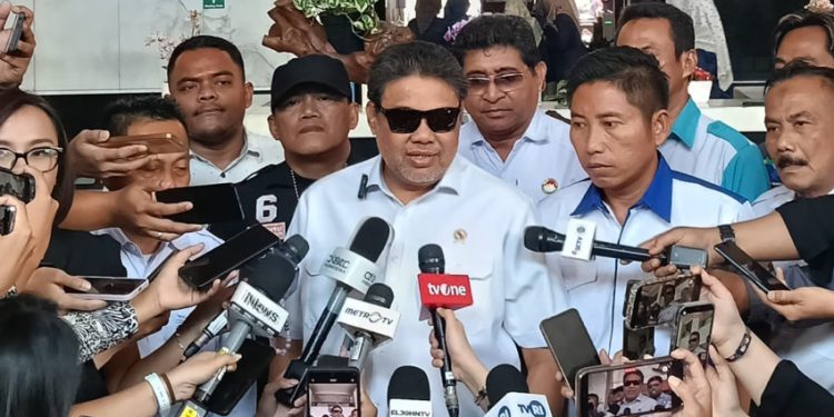 Draf Reformasi Pajak JHT Dihadirkan, Buruh Batalkan Demo Besok