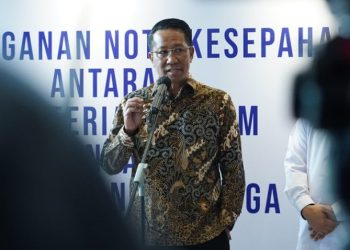 Meningkatkan Jumlah Warga Negara yang Ingin Bergabung