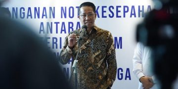 Meningkatkan Jumlah Warga Negara yang Ingin Bergabung