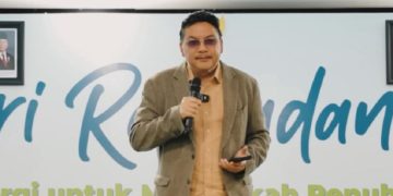Karya Denny JA Segera Tersedia dalam 35 Bahasa