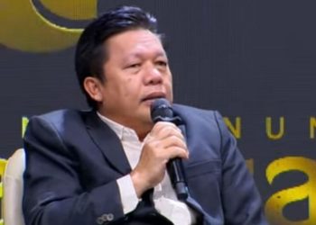 Satgas Ketenagakerjaan Tangani 97 Kasus, Pakar Sebut Komitmen Lindungi Buruh