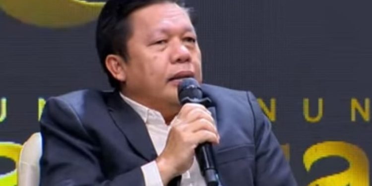Satgas Ketenagakerjaan Tangani 97 Kasus, Pakar Sebut Komitmen Lindungi Buruh