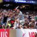 Lautaro Martinez Lolos dari Kartu Merah dan Penjelasan FIFA Selengkapnya