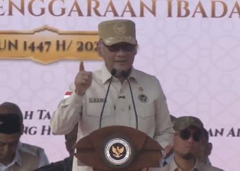 Sempat Diragukan, Klaim Haji 2026 Jadi Salah Satu Penyelenggaraan Terbaik dalam Sejarah