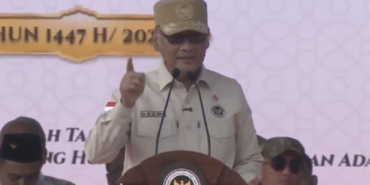 Sempat Diragukan, Klaim Haji 2026 Jadi Salah Satu Penyelenggaraan Terbaik dalam Sejarah