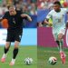 Tren Sepatu Pink di Piala Dunia 2026