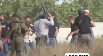 Serangan Ekstremis di Tepi Barat Meningkat, Fatah Menyalahkan Pemerintah Israel