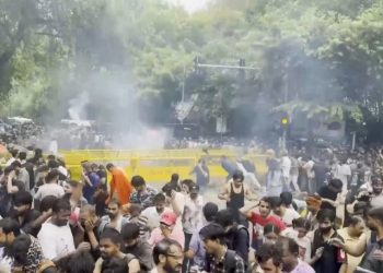 Ribuan Gen Z Berdemo Selama Minggu, Menteri Pendidikan India Mundur