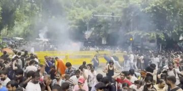 Ribuan Gen Z Berdemo Selama Minggu, Menteri Pendidikan India Mundur