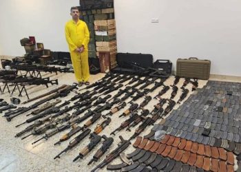 Adnan Al Jumaili Wakil Menteri Perminyakan Iran Terkait Kasus Korupsi dan Uang Tersembunyi