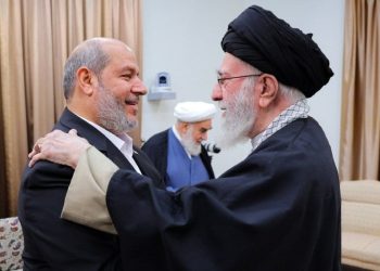 Khalil al-Hayya Pemimpin Baru Hamas yang Terhubung dengan Iran di Gaza